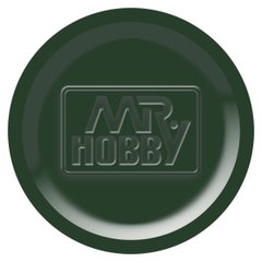 Нитрокраска Mr.Color (10 ml) IJA Dark Green Nakajima (полуглянцевый) C129 Mr.Hobby C129