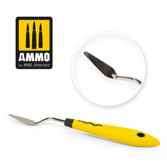 Small drop-shaped spatula (Small drop-shaped spatula) Ammo Mig 8680