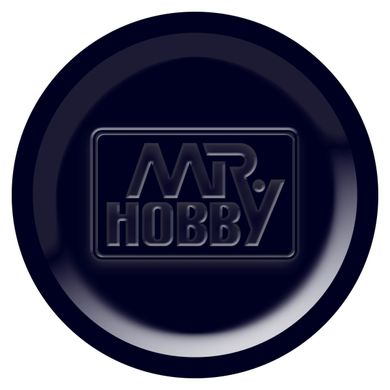 Нитрокраска Mr.Color (10 ml) Морской (глянцевый) C365 Mr.Hobby C365