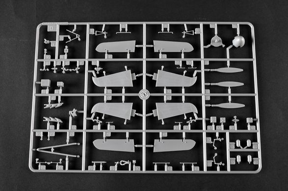 Збірна модель 1/48 британський палубний винищувач Fulmar MK.II Trumpeter 05823