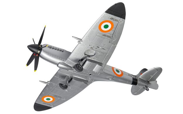 Сборная модель 1/48 самолет Supermarine Spitfire F Mk.XVIII Airfix A05140