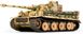 Збірна модель 1/48 танк Tiger I Early Production Tamiya 32504