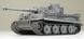 Сборная модель 1/48 танк Tiger I Early Production Tamiya 32504