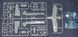 Збірна модель 1:72 літак Focke-Wulf Fw190 A-3 Tamiya 60766