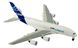 Стартовий набір для моделізму 1/288 літак Airbus A380 Revell 63808