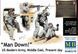 Фигуры 1:35 "Man Down!" US Modern Army, Middle East, Present Day MASTER BOX 35170
