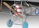 Збірна модель літака 1:48 Nieuport 17 Revell 03885