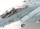 Сборная модель 1:32 реактивный самолет McDonnell Douglas F-15J Eagle JASDF Tamiya 60307