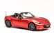 Збірна модель 1/24 автомобіль Mazda MX-5 Roadster Tamiya 24342