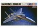 Сборная модель 1:32 реактивный самолет McDonnell Douglas F-15J Eagle JASDF Tamiya 60307