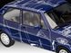 Збірна модель 1/24 VW Golf GTI "Builders Choice" Revell 07673