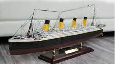 Сборная модель 1/550 лайнер RMS. Титаник Hobby Boss 81305