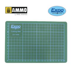 Килимок для різання A5 - 230 x 160 мм Expo tools 71205