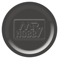 Нітрофарба Mr.Color (10 ml) German Gray (матовий) Mr.Hobby C040