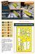 Двухсторонняя маска "kabuki paper" 1:72 Bat HAWK T.1 (REVELL) Clear Prop CPA72193