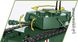 Учебный конструктор танк CHURCHILL Mk. IV COBI 2717