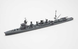 Сборная модель 1/700 крейсера Waterline Series No. 352 Japanese Light Cruiser NAKA Aoshima 04010