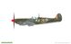 Збірна модель винищувача Spitfire HF Mk.VIII Profi Pack Eduard 70129