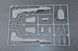 Збірна модель 1:48 літак A-37A Dragonfly Trumpeter 02888