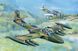 Збірна модель 1:48 літак A-37A Dragonfly Trumpeter 02888