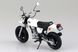 Збірна модель 1/12 мотоцикла Honda Ape 50 2006 Aoshima 05170