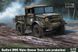 Збірна модель 1:72 вантажівка Bedford MWC Water Bowser Truck (Late production) IBG 72164
