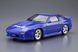 Збірна модель автомобіля Mazda RX-7 Amemiya FD3S '89 Aoshima 06207, 1/24