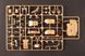 Збірна модель 1:35 бронеавтомобіль Heavy Guns Carrier Modification with the MCTAGS I Love Kit 63558