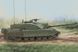 Сборная модель 1:48 Brit.Challenger II Enhan.Arm.Hobby Boss 84854