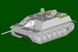 Сборная модель 1/35 истребитель танков JagdPanzer III/IV (long E) HobbyBoss 80152
