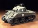 Сборная модель 1/48 танк U.S. M4 Sherman Early Production Tamiya 32505