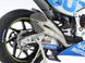 Сборная модель 1/12 мотоцикла Team Suzuki Ecstar GSX-RR '20 Tamiya 14139
