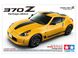 Сборная модель 1/24 автомобиля Nissan 370Z Heritage Edition Fairlady Z Tamiya 24348