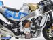 Збірна модель 1/12 мотоцикла Team Suzuki Ecstar GSX-RR '20 Tamiya 14139