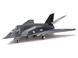 Збірна модель 1:72 Lockheed F-117A Stealth Tamiya 60703