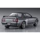 Збірна модель 1/24 автомобіль Nissan Skyline GT-R NISMO BNR32 1990 Hasegawa 21139