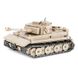 Учебный конструктор танк WW2 - Panzer VI Tiger 131 COBI 2710