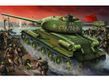 Збірна модель 1:16 танк T-34/85 Model 1944 Factory No 174 Trumpeter 00904