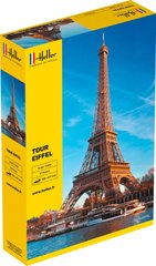 Збірна модель 1/650 Ейфелева вежа Tour Eiffel Heller 81201