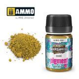 Ammo Wargaming Universe Ochre Ammo Mig 3061 Pigment