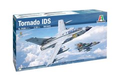 Сборная модель 1/32 самолет Tornado IDS Italeri 2520