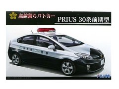 Сборная модель Toyota Prius (XW30) Earl Fujimi 039589 1/24