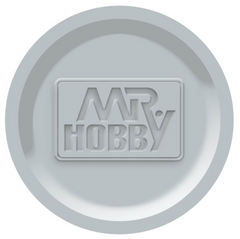 Акрилова фарба сірий FS36375 (напівглянсовий) США H308 Mr.Hobby H308