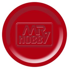 Нітрофарба Mr.Color (10 ml) Червоний (IJN Маркування літака) (напівглянцевий) C385 Mr.Hobby C385