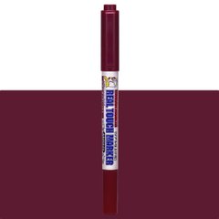 Marker red Real Touch Marker - Red 1 Mr.Hobby GM404