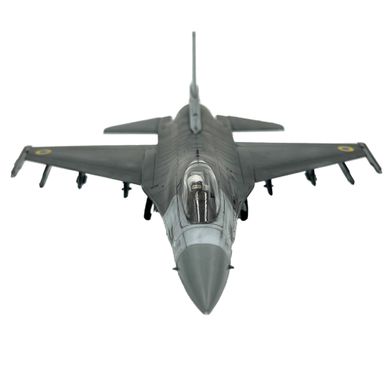 Готовая модель 1/72 F-16 1102069