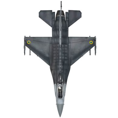 Готова модель 1/72 F-16 1102069