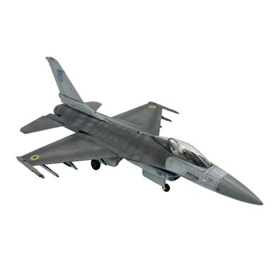 Готова модель 1/72 F-16 1102069