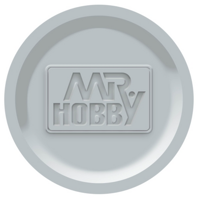 Акрилова фарба сірий FS36375 (напівглянсовий) США H308 Mr.Hobby H308