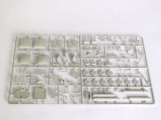 Збірна модель 1:16 танк T-34/85 Model 1944 Factory No 174 Trumpeter 00904